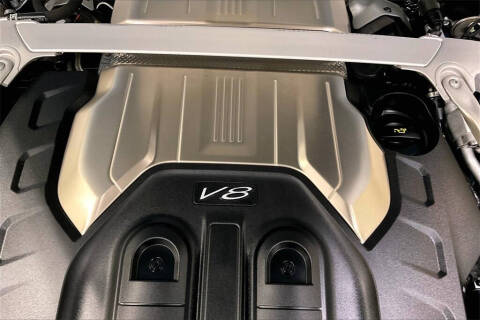 2023 Bentley Continental