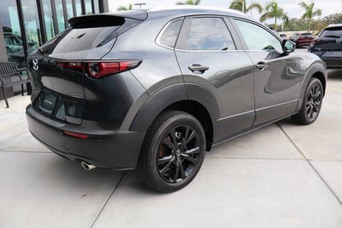 2025 Mazda CX-30 2.5 S Select Sport
