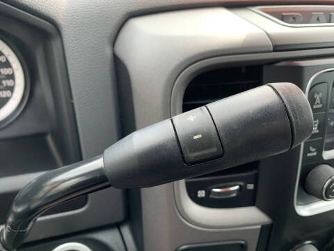 2015 RAM 2500 Tradesman