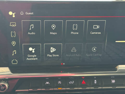 2026 GMC Sierra 1500 Elevation Standard
