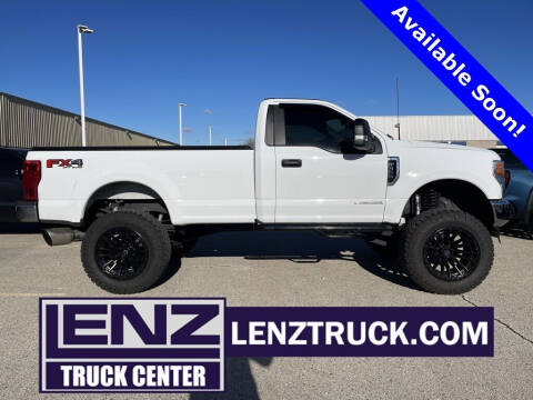 Ford F-350 Super Duty For Sale in Fond Du Lac, WI - LENZ TRUCK CENTER