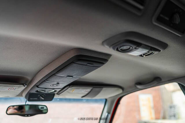 1999 Chevrolet Tahoe LS