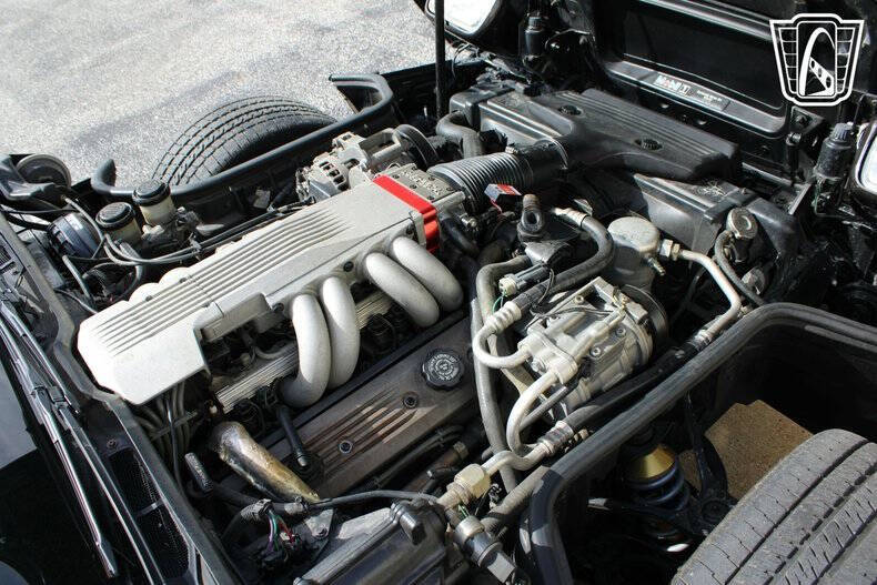 1988 Chevrolet Corvette