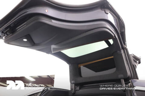2020 Tesla Model X Long Range
