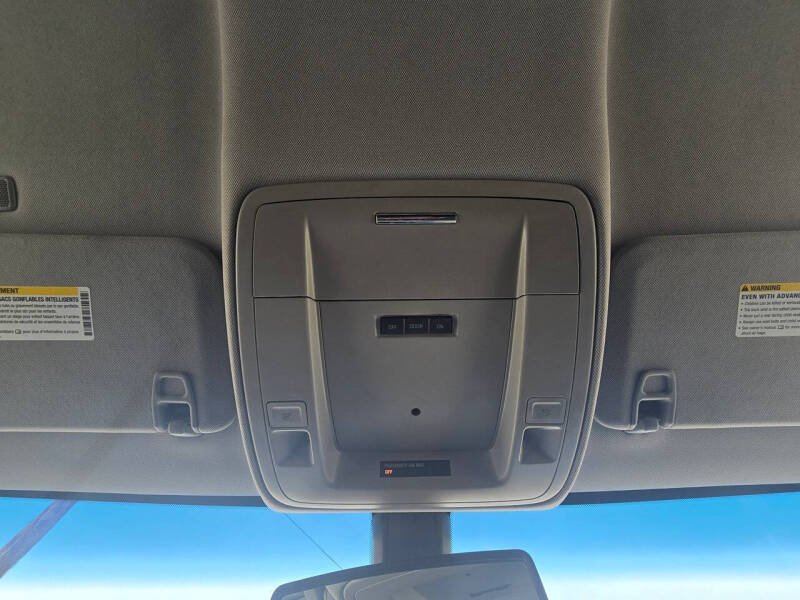 2017 Chevrolet Tahoe LS