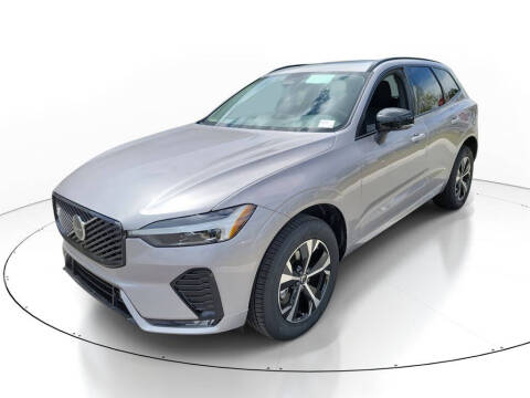 2026 Volvo XC60 B5 Core