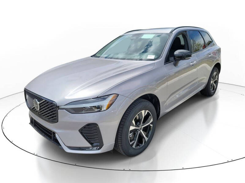 2026 Volvo XC60 B5 Core