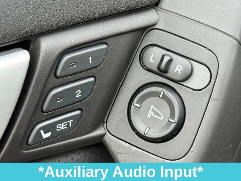 2011 Acura TSX