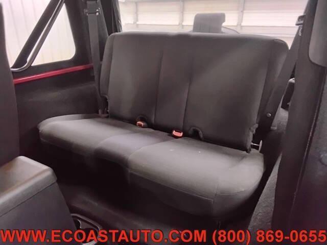 2006 Jeep Wrangler X