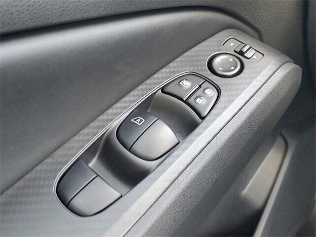 2025 Nissan Altima 2.5 S