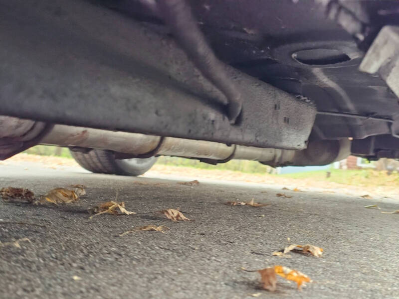 1968 Pontiac Firebird