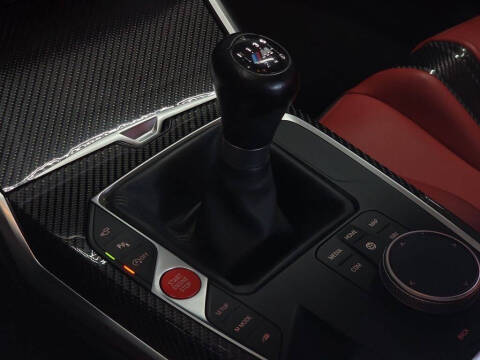 2023 BMW M4