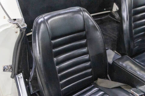 1965 Sunbeam Tiger