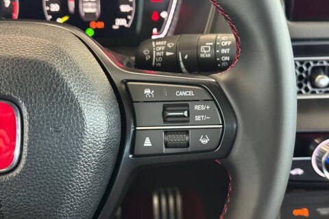 2026 Honda Civic Type R