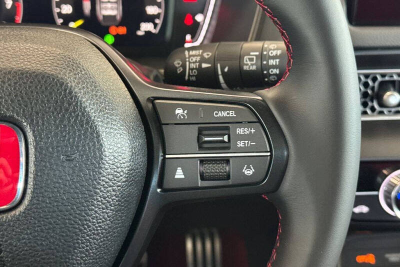 2026 Honda Civic Type R
