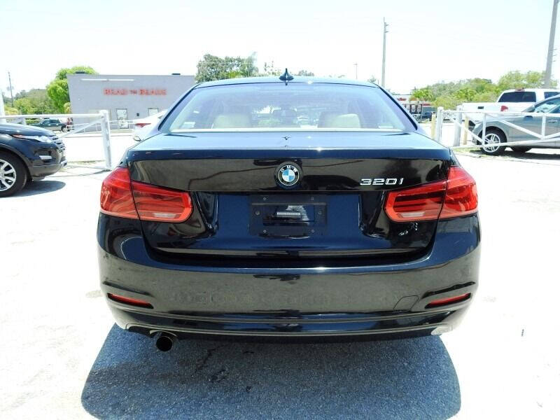 2016 BMW 3 Series  - $13,900