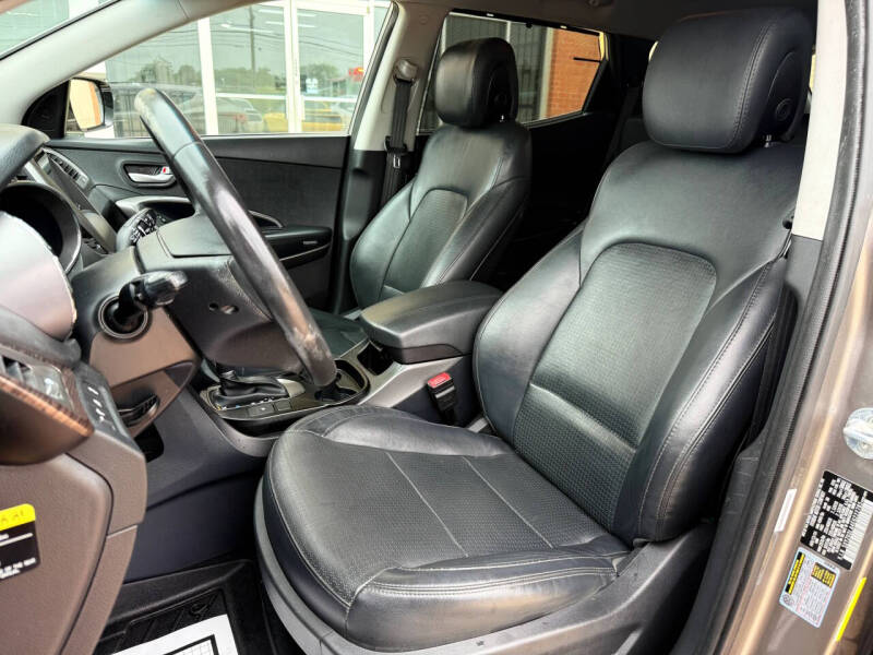 2014 Hyundai Santa Fe Sport 2.0T