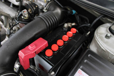 1998 Toyota VISTA ARDEO D-4