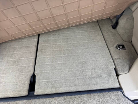 2012 Land Rover LR4 HSE LUX