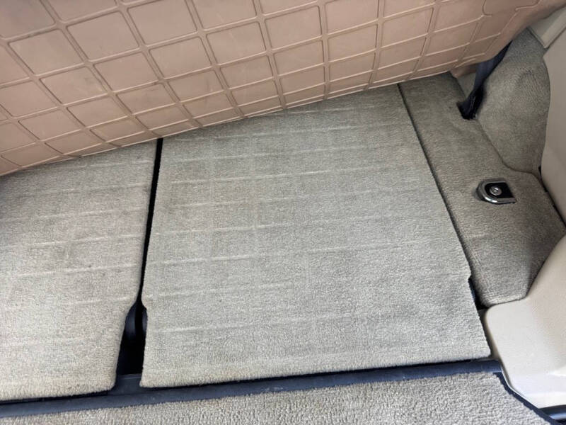 2012 Land Rover LR4 HSE LUX