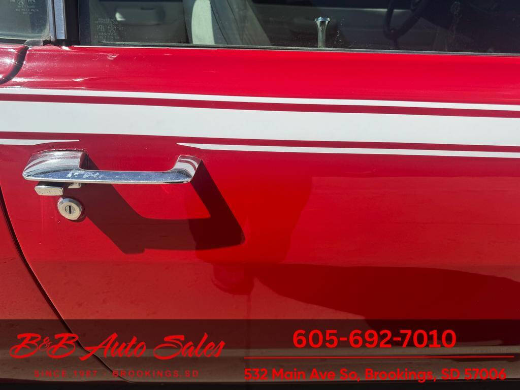 1974 Dodge Dart 115
