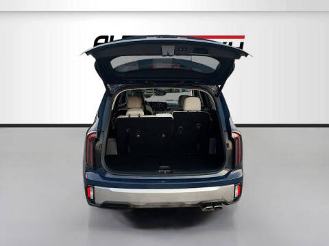 2023 Kia Telluride EX