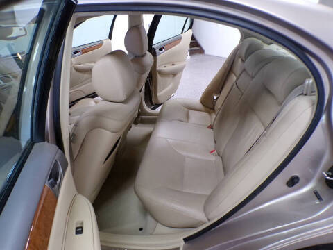 2006 Lexus ES 330