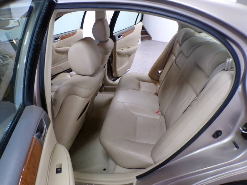 2006 Lexus ES 330