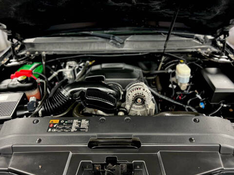 2014 Chevrolet Tahoe LS