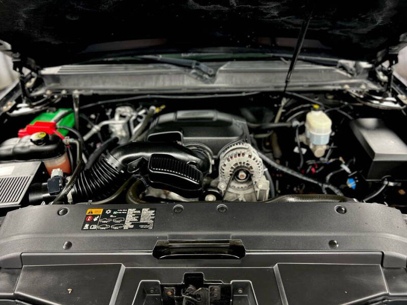 2014 Chevrolet Tahoe LS