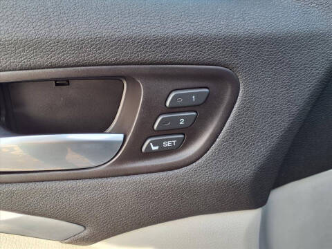 2014 Acura MDX SH-AWD w/Tech w/RES