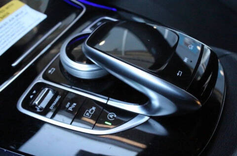 2017 Mercedes-Benz E-Class E 300 4MATIC