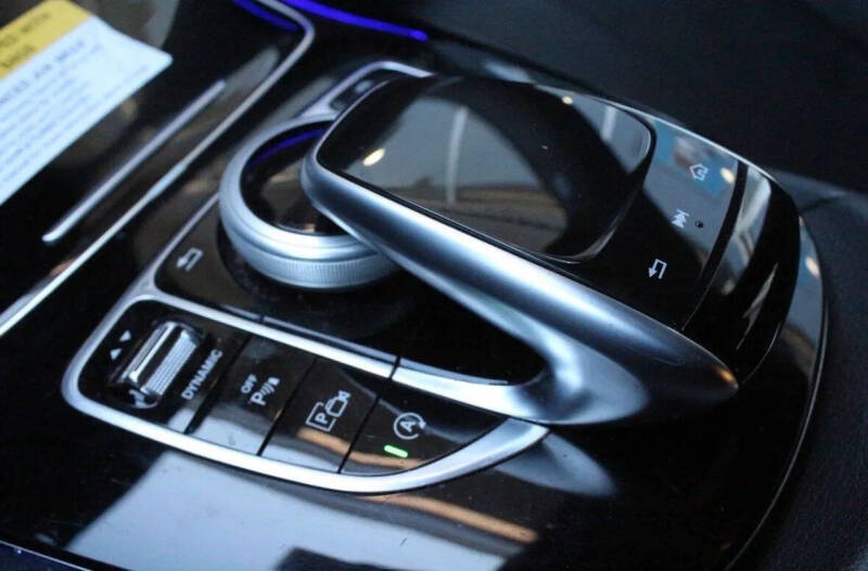 2017 Mercedes-Benz E-Class E 300 4MATIC