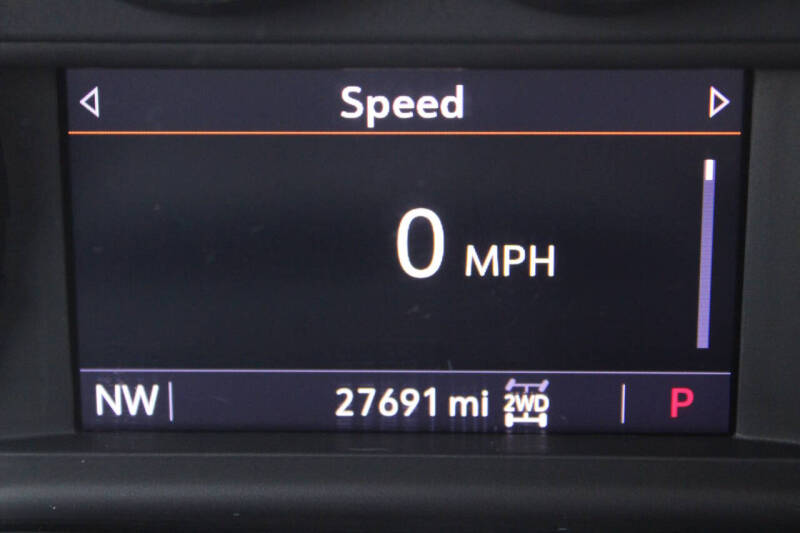 2022 Chevrolet Silverado 1500 Limited