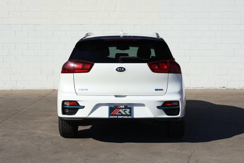 2019 Kia Niro EV EX