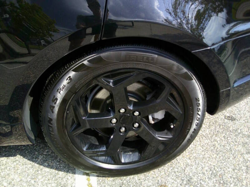 2020 Land Rover Range Rover Sport HSE