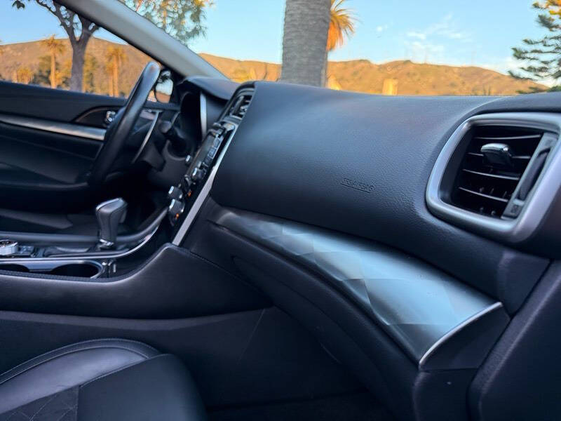 2017 Nissan Maxima 3.5 SR