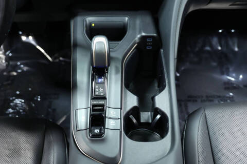 2023 Toyota Crown Limited