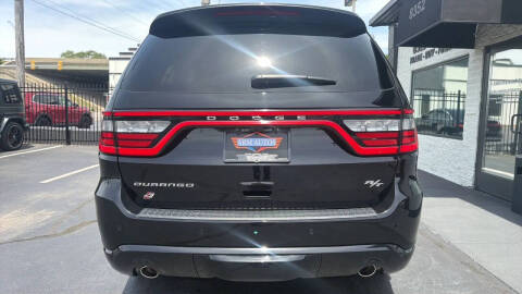 2025 Dodge Durango