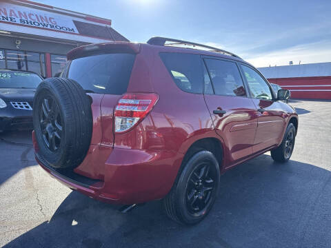 2009 Toyota RAV4