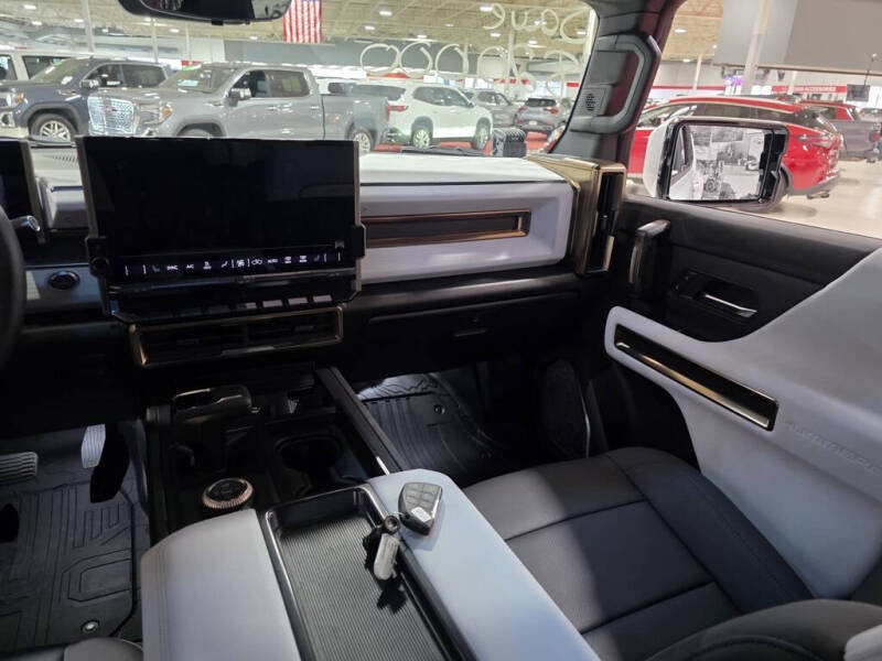 2024 GMC HUMMER EV 2X