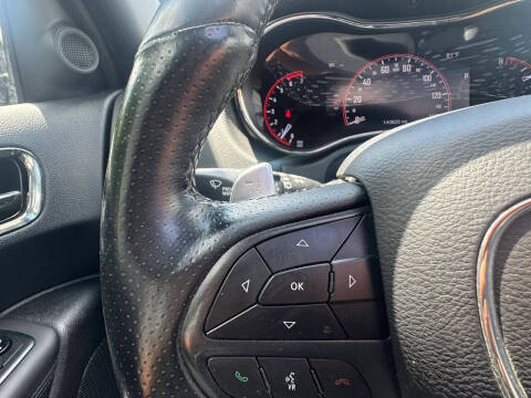2019 Dodge Durango R/T