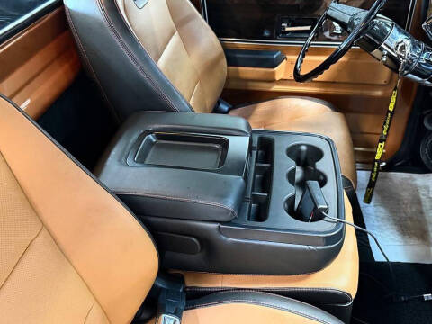 1974 Chevrolet C10