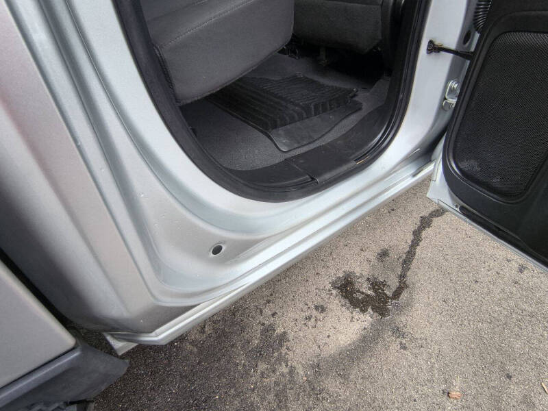 2022 GMC Sierra 2500HD Pro