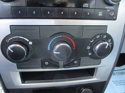 2009 Dodge Charger SE