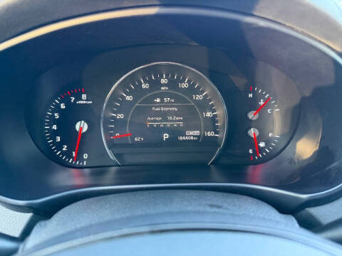 2019 Kia Sorento EX Sport