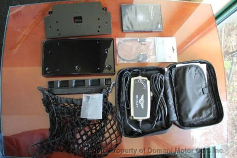 2017 Bentley Continental GT V8