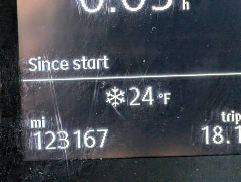 2017 Volkswagen Golf Alltrack TSI SEL 4Motion