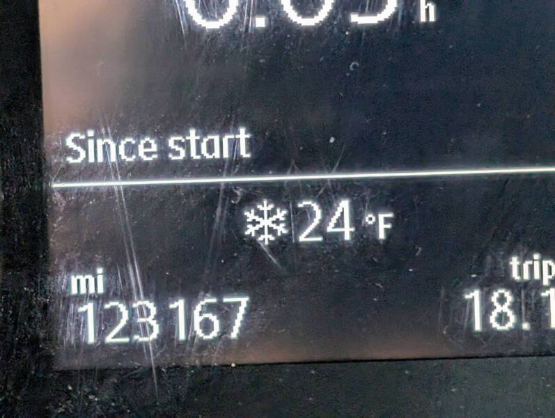 2017 Volkswagen Golf Alltrack TSI SEL 4Motion