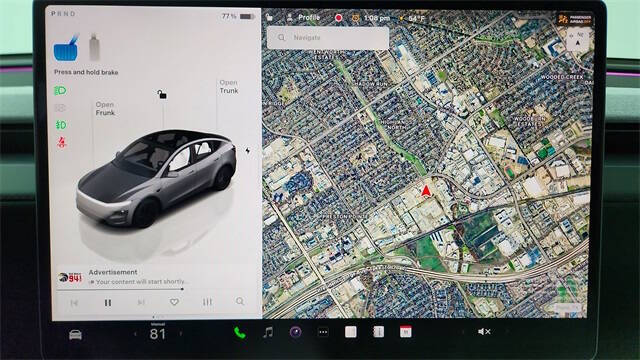 2026 Tesla Model Y Long Range